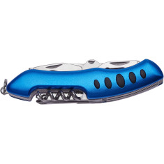 Ніж багатофункціональний Skif Plus Fluent Blue