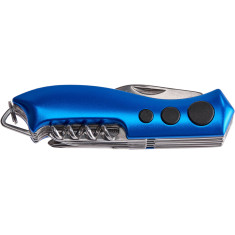 Ніж багатофункціональний Skif Plus Wavy Blue