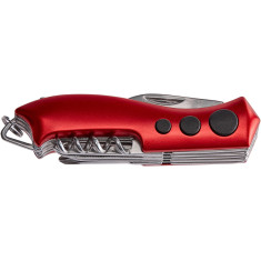 Ніж багатофункціональний Skif Plus Wavy Red