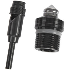 Лопата Skif Plus Mole Black