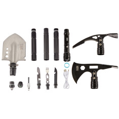 Набор Skif Plus Universal Kit