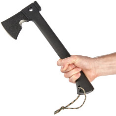 Сокира Skif Plus Forester