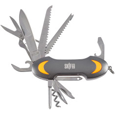 Ніж багатофункціональний Skif Plus Smiley
