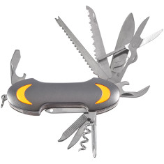 Ніж багатофункціональний Skif Plus Smiley