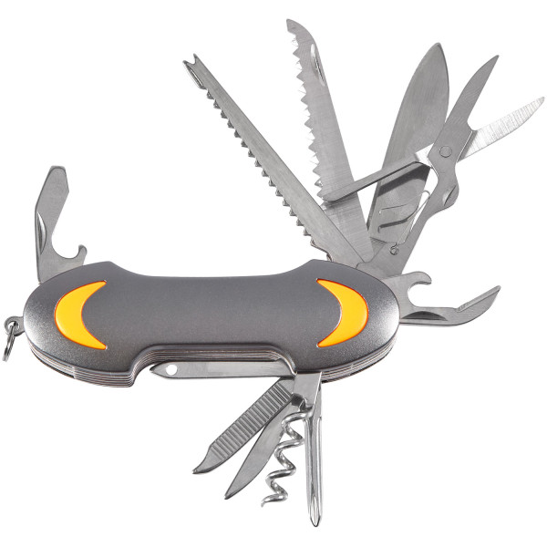 Ніж багатофункціональний Skif Plus Smiley