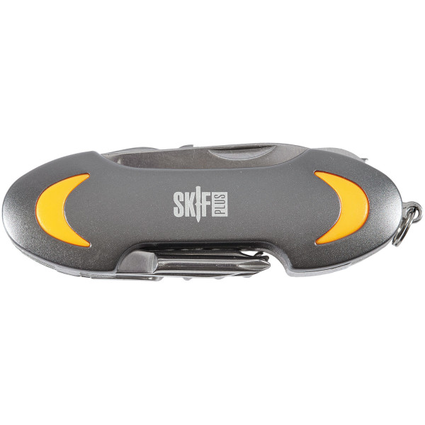 Ніж багатофункціональний Skif Plus Smiley