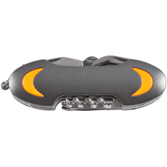 Ніж багатофункціональний Skif Plus Smiley