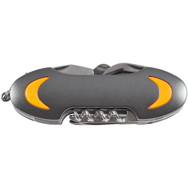 Ніж багатофункціональний Skif Plus Smiley