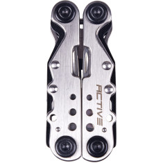 Мультитул Active First Tool. Silver