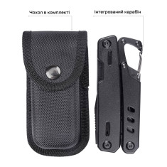 Мультитул Active Machine Tool