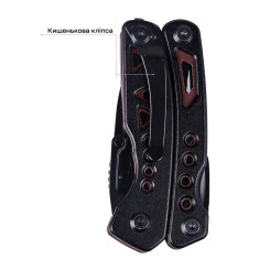 Мультитул Active Micro Tool