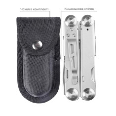 Мультитул Active Shiny Tool