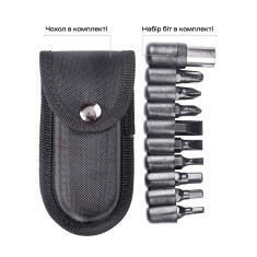 Мультитул Active Transformer