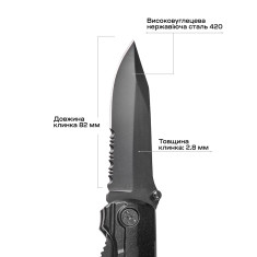 Мультитул Active Transformer