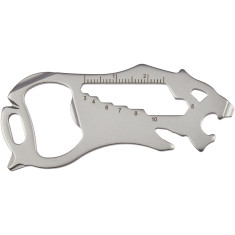 Мультитул-брелок Active Puma