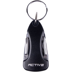 Мультитул-брелок Active Solid 1