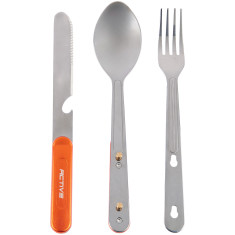 Набор столовых приборов Active Tres