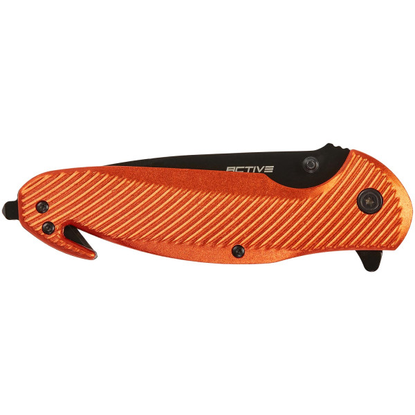 Нож Active Birdy orange