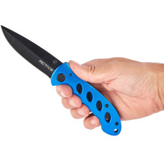 Нож Active Citizen Blue