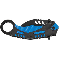 Нож Active Cockatoo Blue