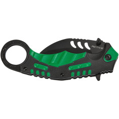 Нож Active Cockatoo Green