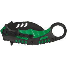 Нож Active Cockatoo Green