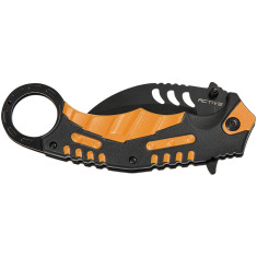 Нож Active Cockatoo Orange