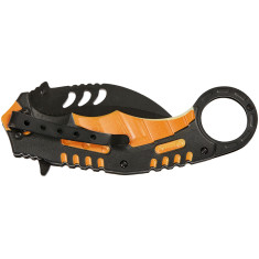 Нож Active Cockatoo Orange