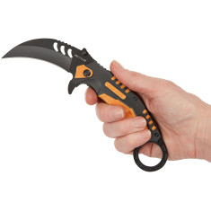 Нож Active Cockatoo Orange