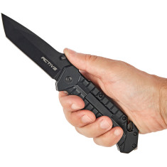 Нож Active Crutch Black