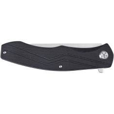 Нож Active Eleven Black