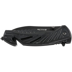 Нож Active Horse black