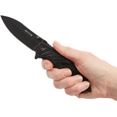 Нож Active Horse black