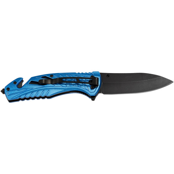 Нож Active Horse blue