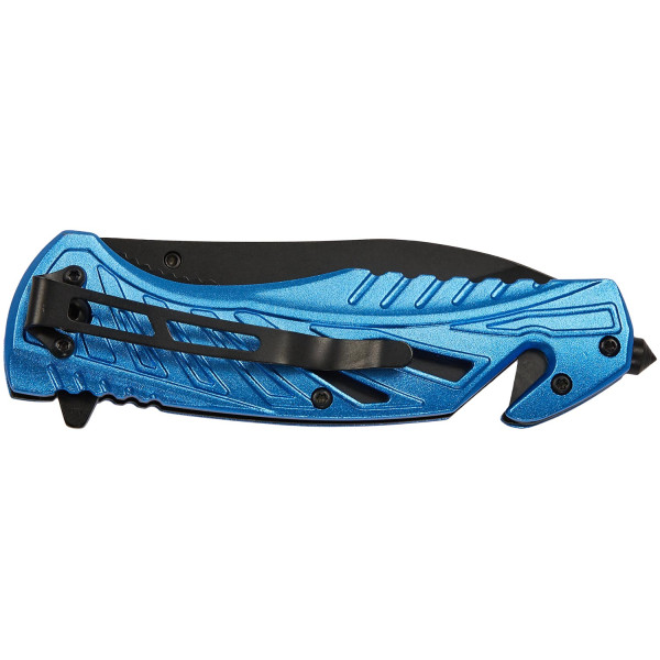 Нож Active Horse blue