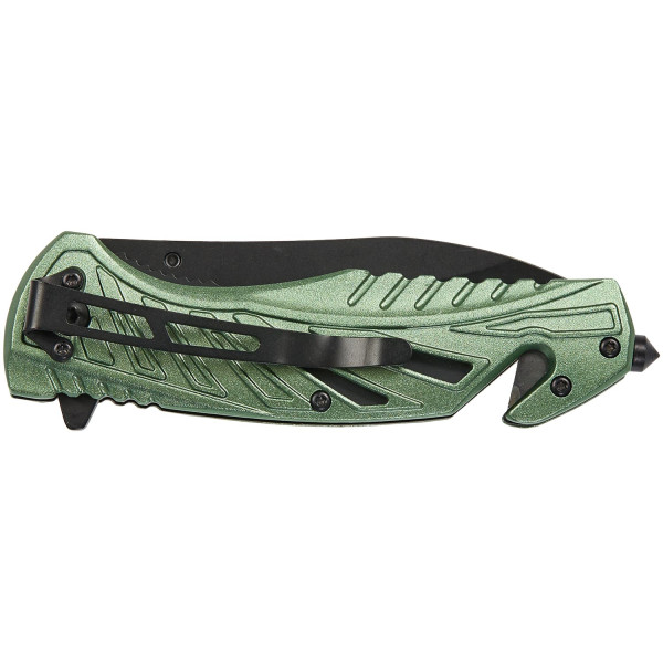 Нож Active Horse green