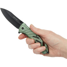 Нож Active Horse green