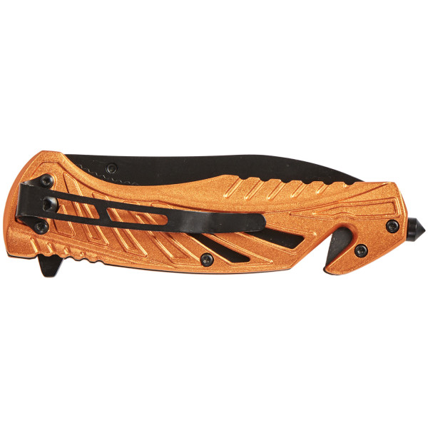 Нож Active Horse orange