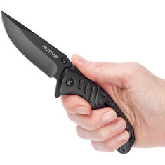 Нож Active Lizard