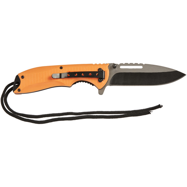Нож Active Roper Orange