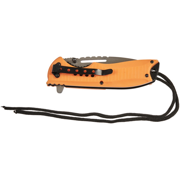 Нож Active Roper Orange