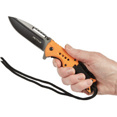 Нож Active Roper Orange