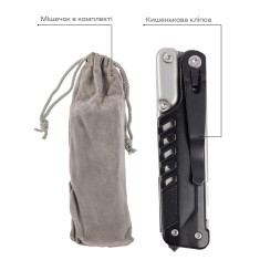 Мультиинструмент Active Eddie