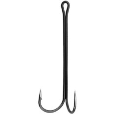 Double Gurza Double Hook X-Long BN Shank №4/0 (2pcs/pack)