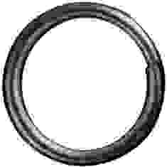 Кільце заводне Gurza Split Ring BK №1 3.0mm 10kg (10шт/уп)