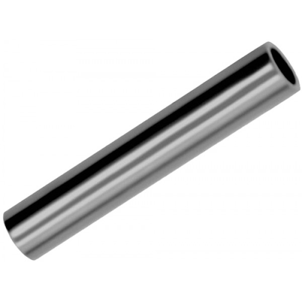 Трубка обтискна Gurza Brass Tube №8 0.8мм (20шт/уп)