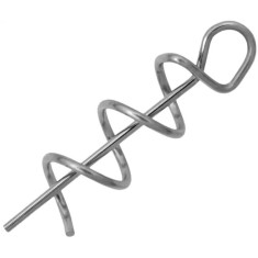 Штопор для силикона Gurza Helix Snap MC (7шт/уп)