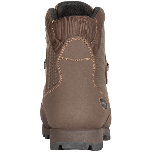 Ботинки AKU Pilgrim GTX Combat 9.5 Brown