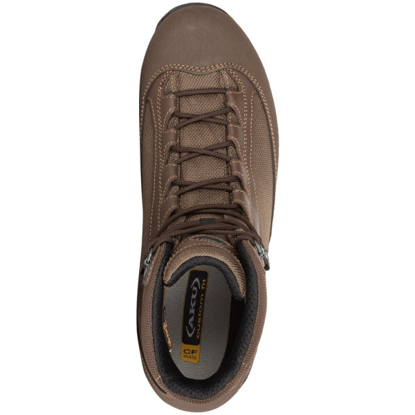 Ботинки AKU Pilgrim GTX Combat 9.5 Brown