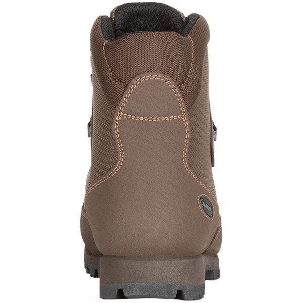 Ботинки AKU Pilgrim GTX Combat 11 Brown